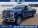 2026 Ford F-250 Crew Cab 4WD Pickup for sale #40046 - photo 28