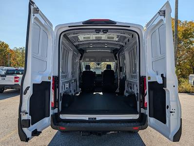 2026 Ford Transit 350 Medium Roof RWD Empty Cargo Van for sale #40047 - photo 2