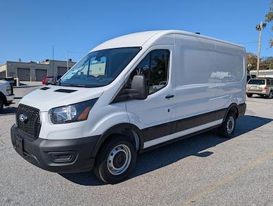 2026 Ford Transit 350 Medium Roof RWD Empty Cargo Van for sale #40047 - photo 1