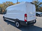 2026 Ford Transit 350 Medium Roof RWD Empty Cargo Van for sale #40047 - photo 3