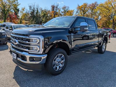 2026 Ford F-250 Crew Cab 4WD Pickup for sale #40049 - photo 1