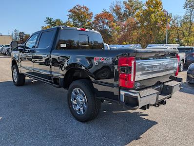 2026 Ford F-250 Crew Cab 4WD Pickup for sale #40049 - photo 2