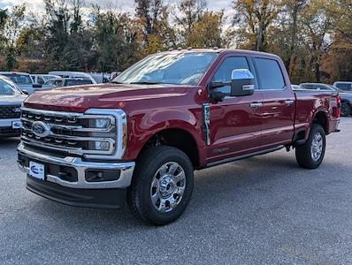 2026 Ford F-250 Crew Cab 4WD Pickup for sale #40050 - photo 1