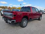New 2026 Ford F-250 King Ranch Crew Cab for sale #40050 - photo 4