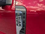 New 2026 Ford F-250 King Ranch Crew Cab for sale #40050 - photo 9