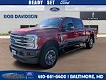 Used 2024 Ford F-350 King Ranch Crew Cab for sale #40058A - photo 1