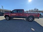 Used 2024 Ford F-350 King Ranch Crew Cab for sale #40058A - photo 4