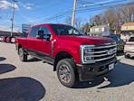 Used 2024 Ford F-350 King Ranch Crew Cab for sale #40058A - photo 8