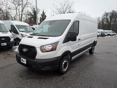 New 2026 Ford Transit 350 - photo 1