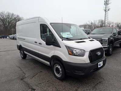 New 2026 Ford Transit 350 - photo 1