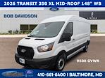 New 2026 Ford Transit 350 Medium Roof Empty Cargo Van for sale #40060 - photo 20
