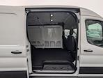 New 2026 Ford Transit 350 Medium Roof Empty Cargo Van for sale #40060 - photo 8