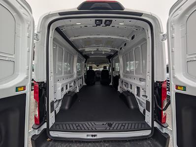 New 2026 Ford Transit 350 - photo 1
