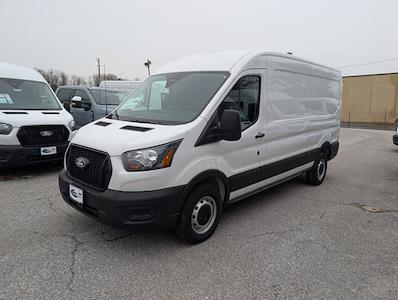 New 2026 Ford Transit 350 - photo 1