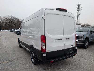 New 2026 Ford Transit 350 - photo 1