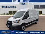 New 2026 Ford Transit 350 Medium Roof Empty Cargo Van for sale #40061 - photo 1