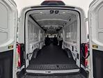 New 2026 Ford Transit 350 Medium Roof Empty Cargo Van for sale #40061 - photo 2