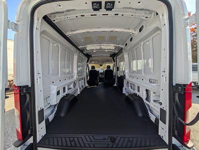 2026 Ford Transit 350 Medium Roof RWD Empty Cargo Van for sale #40062 - photo 2