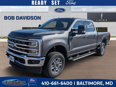 2026 Ford F-250 Crew Cab 4WD Pickup for sale #40064 - photo 1