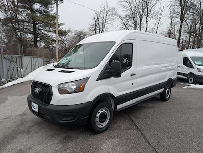 New 2026 Ford Transit 350 - photo 1