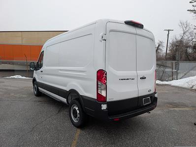 New 2026 Ford Transit 350 - photo 1