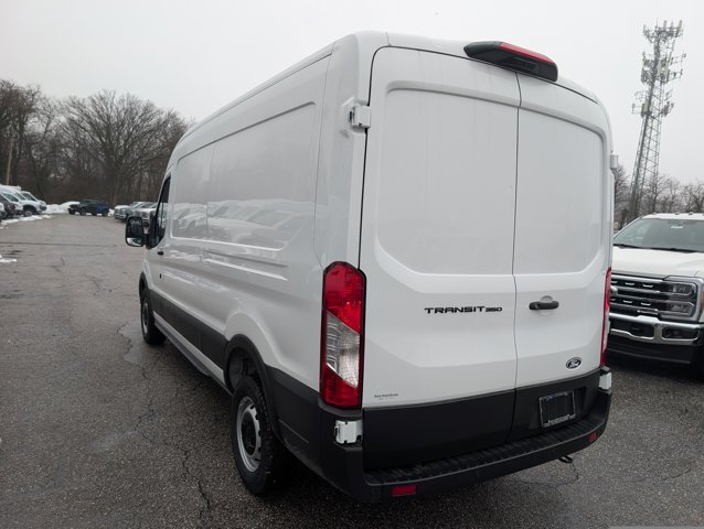 New 2026 Ford Transit 350 - photo 5