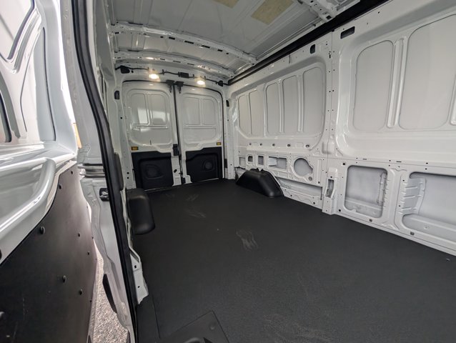 New 2026 Ford Transit 350 - photo 11