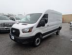 New 2026 Ford Transit 350 Medium Roof Empty Cargo Van for sale #40066 - photo 1