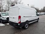New 2026 Ford Transit 350 Medium Roof Empty Cargo Van for sale #40066 - photo 4
