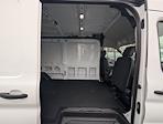 New 2026 Ford Transit 350 Medium Roof Empty Cargo Van for sale #40066 - photo 8