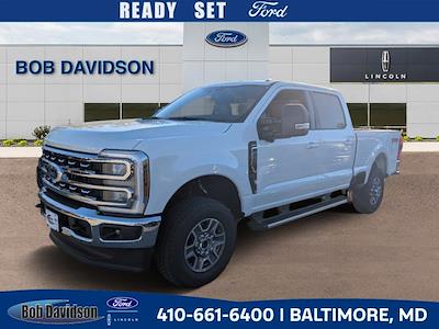 2026 Ford F-250 Crew Cab 4WD Pickup for sale #40068 - photo 1