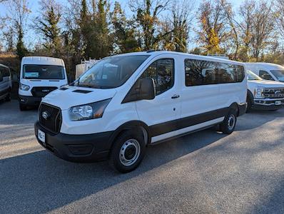 2026 Ford Transit 350 Low Roof RWD Passenger Van for sale #40069 - photo 2