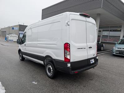 New 2026 Ford Transit 350 - photo 1