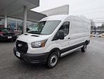 New 2026 Ford Transit 350 Medium Roof Empty Cargo Van for sale #40070 - photo 3