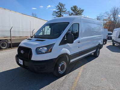 2026 Ford Transit 250 Medium Roof RWD Empty Cargo Van for sale #40072 - photo 1