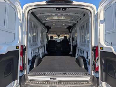 2026 Ford Transit 250 Medium Roof RWD Empty Cargo Van for sale #40072 - photo 2