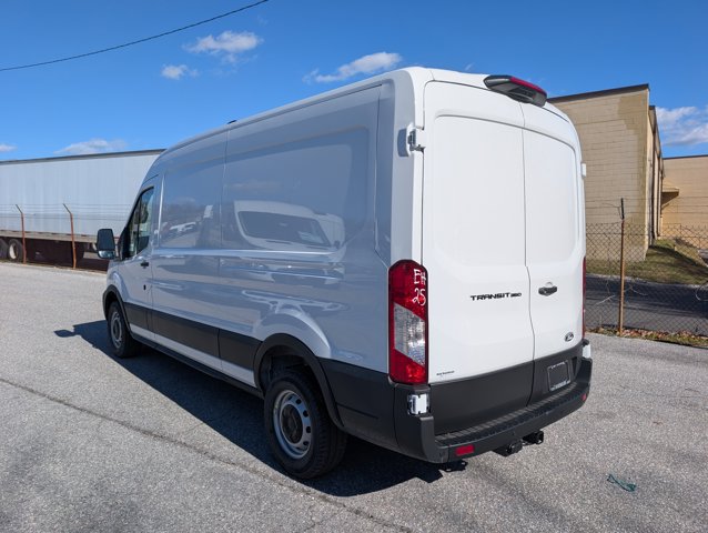 New 2026 Ford Transit 350 - photo 5