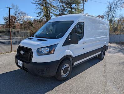 2026 Ford Transit 350 Medium Roof RWD Empty Cargo Van for sale #40073 - photo 1