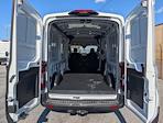 New 2026 Ford Transit 350 Medium Roof Empty Cargo Van for sale #40073 - photo 2