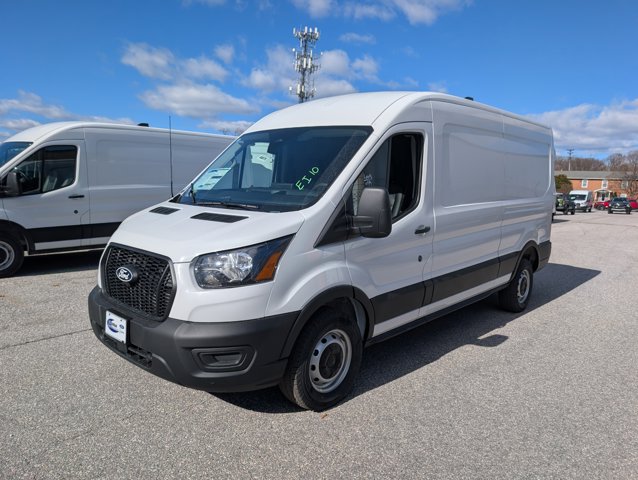 New 2026 Ford Transit 350 - photo 15