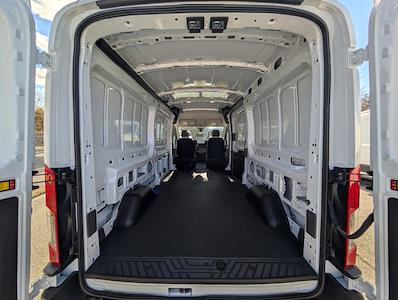 2026 Ford Transit 350 Medium Roof RWD Empty Cargo Van for sale #40075 - photo 2