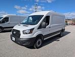 New 2026 Ford Transit 350 Medium Roof Empty Cargo Van for sale #40075 - photo 13