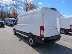 New 2026 Ford Transit 350 Medium Roof Empty Cargo Van for sale #40075 - photo 3