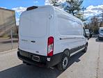 New 2026 Ford Transit 350 Medium Roof Empty Cargo Van for sale #40075 - photo 4