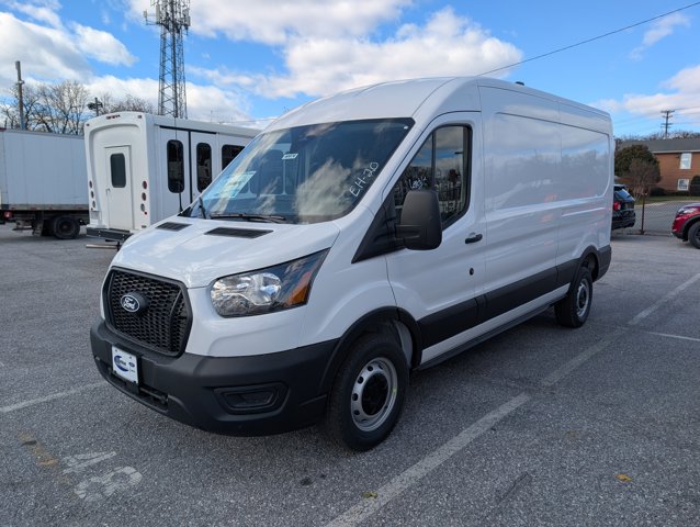 New 2026 Ford Transit 350 - photo 8