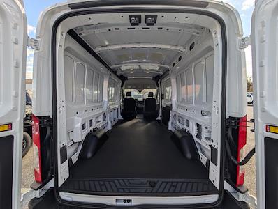 2026 Ford Transit 350 Medium Roof RWD Empty Cargo Van for sale #40076 - photo 2