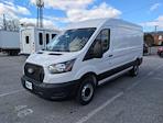 2026 Ford Transit 350 Medium Roof RWD Empty Cargo Van for sale #40076 - photo 6