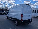 2026 Ford Transit 350 Medium Roof RWD Empty Cargo Van for sale #40076 - photo 3