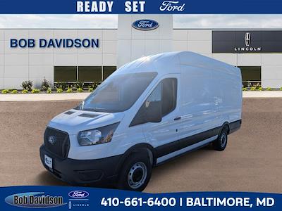 2026 Ford Transit 350 High Roof RWD Empty Cargo Van for sale #40079 - photo 1