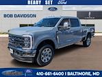 2026 Ford F-250 Crew Cab 4WD Pickup for sale #40081 - photo 1